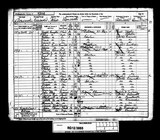 UK Cens 1891 - RG12-3865 - F 27 P 19 S 12 (Doncaster-Doncaster) UK Cens 1891 - RG12-3865 - F 27 P 19 S 12 (Doncaster-Doncaster)