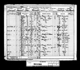 UK Cens 1891 - RG12-3865 - F 27 P 20 S 12 (Doncaster-Doncaster) UK Cens 1891 - RG12-3865 - F 27 P 20 S 12 (Doncaster-Doncaster)