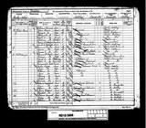 UK Cens 1891 - RG12-3866 - F 37 P 2 S 10 (Doncaster-Campsall)