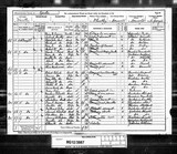 UK Cens 1891 - RG12-3867 - F 112 P 10 S 51 (Doncaster-Bawtry) UK Cens 1891 - RG12-3867 - F 112 P 10 S 51 (Doncaster-Bawtry)