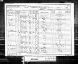 UK Cens 1891 - RG12-3867 - F 14 P 2 S 8 (Doncaster-Bawtry)