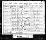 UK Cens 1891 - RG12-3868 - F 26 P 6 S 39 (Thorne-Epworth) UK Cens 1891 - RG12-3868 - F 26 P 6 S 39 (Thorne-Epworth)