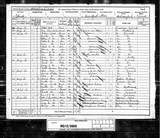 UK Cens 1891 - RG12-3868 - F 27 P 8 S 55 (Thorne-Epworth)