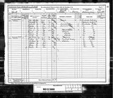 UK Cens 1891 - RG12-3868 - F 34 P 21 S 87 (Thorne-Epworth) UK Cens 1891 - RG12-3868 - F 34 P 21 S 87 (Thorne-Epworth)