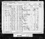 UK Cens 1891 - RG12-3868 - F 4 P 1 S 4 (Thorne-Epworth)