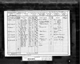 UK Cens 1891 - RG12-3874 - F 77 P 21 S 128 (Goole-Snaith)