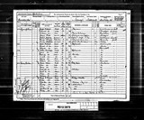 UK Cens 1891 - RG12-3879 - F 132 P 37 S 250 (Tadcaster-Aberford) UK Cens 1891 - RG12-3879 - F 132 P 37 S 250 (Tadcaster-Aberford)