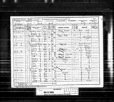 UK Cens 1891 - RG12-3892 - F 9 P 11 S 59 (York-Walmgate) UK Cens 1891 - RG12-3892 - F 9 P 11 S 59 (York-Walmgate)