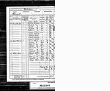 UK Cens 1891 - RG12-3910 - F 46 P 8 S 47 (Beverley-Lockington)