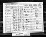 UK Cens 1891 - RG12-3910 - F 49 P 13 S 73 (Beverley-Lockington) UK Cens 1891 - RG12-3910 - F 49 P 13 S 73 (Beverley-Lockington)