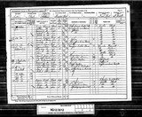 UK Cens 1891 - RG12-3912 - F 60 P 19 S 109 (Sculcoates-Sutton) UK Cens 1891 - RG12-3912 - F 60 P 19 S 109 (Sculcoates-Sutton)