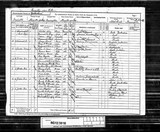 UK Cens 1891 - RG12-3918 - F 48 P 1 S 3 (Sculcoates-Hessle) UK Cens 1891 - RG12-3918 - F 48 P 1 S 3 (Sculcoates-Hessle)