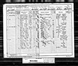 UK Cens 1891 - RG12-3954 - F 93 P 1 S 4 (Driffield-Driffield)