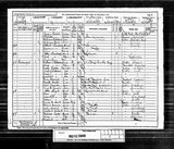 UK Cens 1891 - RG12-3968 - F 44 P 14 S 92 (Scarborough-Scarborough) UK Cens 1891 - RG12-3968 - F 44 P 14 S 92 (Scarborough-Scarborough)