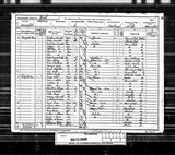 UK Cens 1891 - RG12-3968 - F 90 P 1 S 3 (Scarborough-Scarborough) UK Cens 1891 - RG12-3968 - F 90 P 1 S 3 (Scarborough-Scarborough)