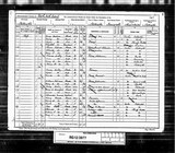 UK Cens 1891 - RG12-3977 - F 8 P 9 S 58 (Easingwold-Stillington) UK Cens 1891 - RG12-3977 - F 8 P 9 S 58 (Easingwold-Stillington)