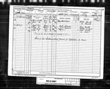 UK Cens 1891 - RG12-3987 - F 102 P 9 S 56 (Helmsley-Kirkby Moorside)