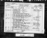 UK Cens 1891 - RG12-3989 - F 16 P 26 S 184 (Pickering-Pickering)