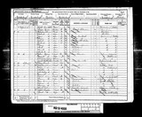 UK Cens 1891 - RG12-4005 - F 44 P 2 S 6 (Middlesborough-Middlesborough) UK Cens 1891 - RG12-4005 - F 44 P 2 S 6 (Middlesborough-Middlesborough)