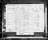 UK Cens 1891 - RG12-4040 - F 94 P 35 S 233 (Darlington-Darlington) UK Cens 1891 - RG12-4040 - F 94 P 35 S 233 (Darlington-Darlington)