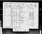 UK Cens 1891 - RG12-4104 - F 115 P 6 S 36 (Durham-St Nicholas) UK Cens 1891 - RG12-4104 - F 115 P 6 S 36 (Durham-St Nicholas)