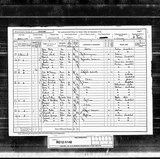 UK Cens 1891 - RG12-4148 - F 38 P 8 S 54 (Sunderland-Monk Wearmouth) UK Cens 1891 - RG12-4148 - F 38 P 8 S 54 (Sunderland-Monk Wearmouth)