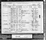 UK Cens 1891 - RG12-438 - F 113 P 16 S 110 (Wandsworth-West Battersea) UK Cens 1891 - RG12-438 - F 113 P 16 S 110 (Wandsworth-West Battersea)