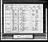 UK Cens 1891 - RG12-57 - F 56 P 44 S 312 (Chelsea-Chelsa Kensal Town)