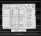 UK Cens 1891 - RG12-581 - F 6 P 6 S 37 (Reigate-Horley) UK Cens 1891 - RG12-581 - F 6 P 6 S 37 (Reigate-Horley)