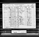 UK Cens 1891 - RG12-606 - F 13 P 22 S 150 (Kingston-Wimbledon)