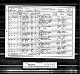 UK Cens 1891 - RG12-619 - F 84 P 13 S 68 (Richmond-Richmond) UK Cens 1891 - RG12-619 - F 84 P 13 S 68 (Richmond-Richmond)