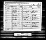 UK Cens 1891 - RG12-626 - F 13 P 19 S 83 (Bromley-Bromley) UK Cens 1891 - RG12-626 - F 13 P 19 S 83 (Bromley-Bromley)