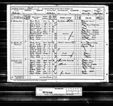 UK Cens 1891 - RG12-626 - F 30 P 54 S 212 (Bromley-Bromley) UK Cens 1891 - RG12-626 - F 30 P 54 S 212 (Bromley-Bromley)