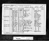 UK Cens 1891 - RG12-632 - F 58 P 3 S 328 (Bromley-Chislehurst)