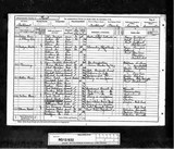 UK Cens 1891 - RG12-632 - F 87 P 48 S 645 (Bromley-Chislehurst) UK Cens 1891 - RG12-632 - F 87 P 48 S 645 (Bromley-Chislehurst)