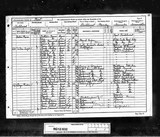 UK Cens 1891 - RG12-632 - F 88 P 49 S 645 (Bromley-Chislehurst)