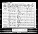 UK Cens 1891 - RG12-832 - F 28 P 2 S 9 (Petworth-Petworth, Southern)