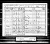 UK Cens 1891 - RG12-832 - F 42 P 30 S 213 (Petworth-Petworth, Southern)