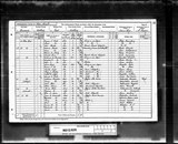 UK Cens 1891 - RG12-835 - F 58 P 19 S 118 (East Preston-Worthing)