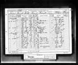 UK Cens 1891 - RG12-901 - F 63 P 33 S 121 (Christchurch-Christchurch) UK Cens 1891 - RG12-901 - F 63 P 33 S 121 (Christchurch-Christchurch)