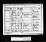 UK Cens 1891 - RG12-91 - F 22 P 42 S 388 (Marylebone-All Souls) UK Cens 1891 - RG12-91 - F 22 P 42 S 388 (Marylebone-All Souls)