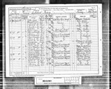 UK Cens 1891 - RG12-991 - F 83 P 18 S 120 (Reading-St Mary) UK Cens 1891 - RG12-991 - F 83 P 18 S 120 (Reading-St Mary)