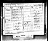 UK Cens 1891 - RG12-997 - F 75 P 7 S 14 (Reading-St Giles)