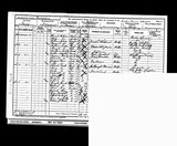 UK Cens 1901 - RG13-3214 - F 138 P 14 S 76 (Derby-Derby) UK Cens 1901 - RG13-3214 - F 138 P 14 S 76 (Derby-Derby)