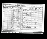 UK Cens 1901 - RG13-3215 - F 78 P 23 S 137 (Derby-Derby) UK Cens 1901 - RG13-3215 - F 78 P 23 S 137 (Derby-Derby)