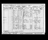 UK Cens 1901 - RG13-3218 - F 76 P 27 S 182 (Derby-Derby) UK Cens 1901 - RG13-3218 - F 76 P 27 S 182 (Derby-Derby)