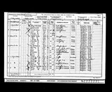 UK Cens 1901 - RG13-3221 - F 66 P 1 S 7 (Derby-Derby)