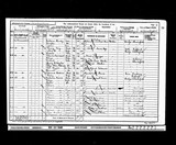 UK Cens 1901 - RG13-3248 - F 70 P 41 S 235 (Chesterfield-Chesterfield) UK Cens 1901 - RG13-3248 - F 70 P 41 S 235 (Chesterfield-Chesterfield)