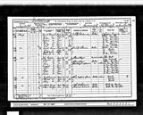 UK Cens 1901 - RG13-4047 - F 54 P 13 S 65 (Great Ouseburn-Whixley)