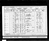 UK Cens 1901 - RG13-4086 - F 151 P 26 S 186 (Todmorden-Todmorden)